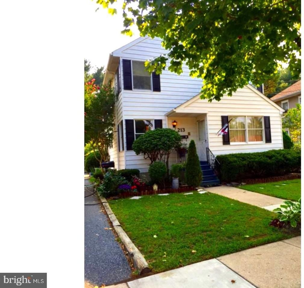 213 Laurel Ave Apt B #B