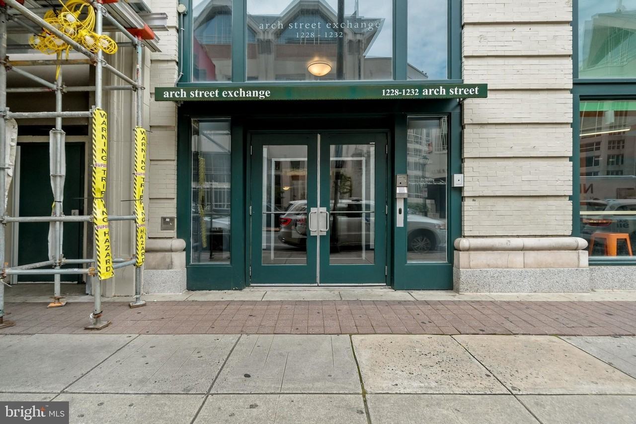 122832 Arch St Unit 5b #5B