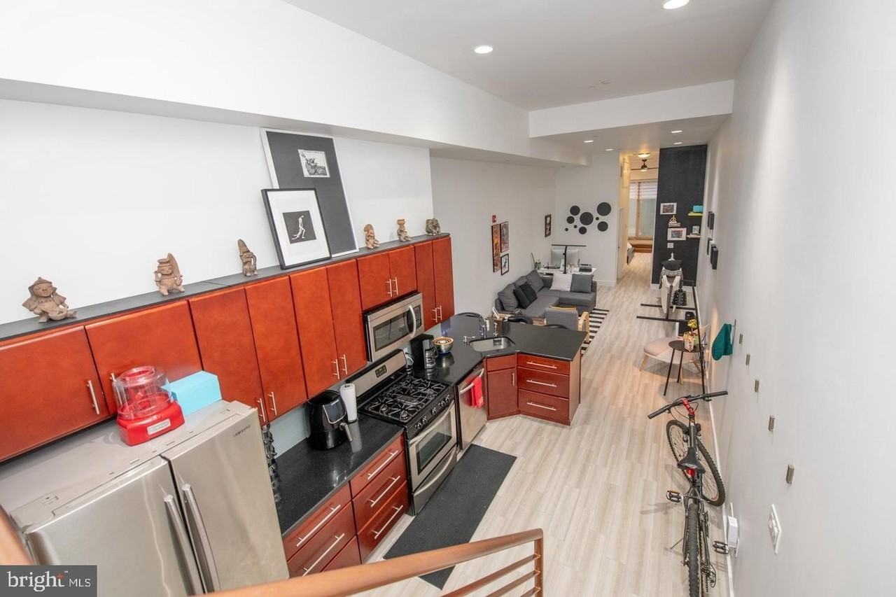 153840 Ogden St Unit 1b #1B - Photo 3 of 17