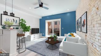 651 N 16th St Unit 2 #2 - Photo 1 of 1