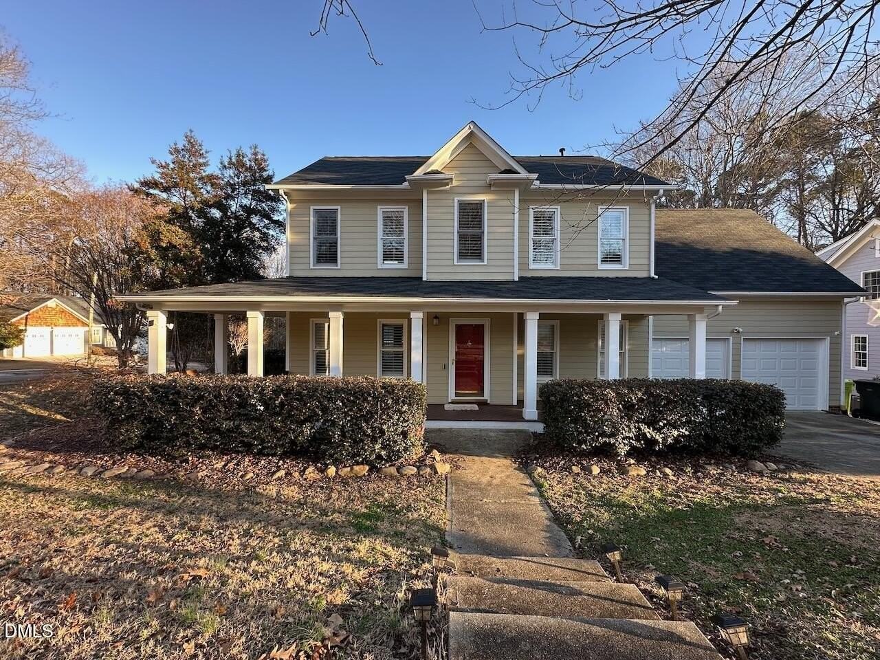 1818 Farmington Grove Dr