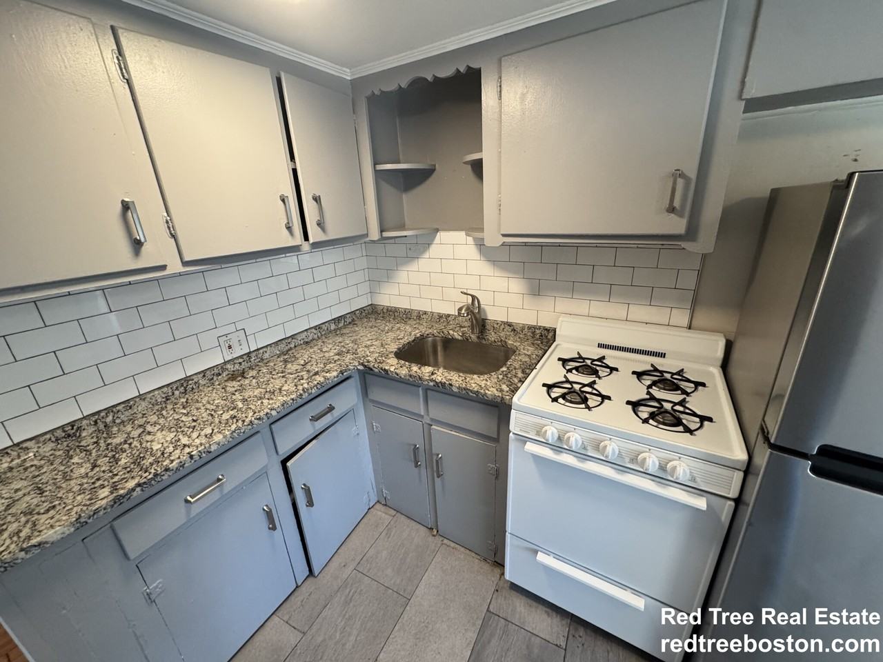 1725 Commonwealth Ave #5 - Photo 5 of 31