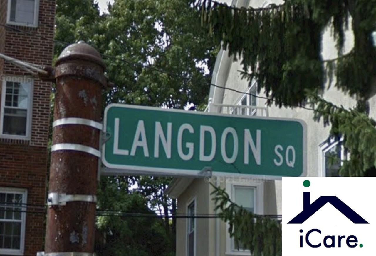 1 Langdon Sq #7 - Photo 6 of 14