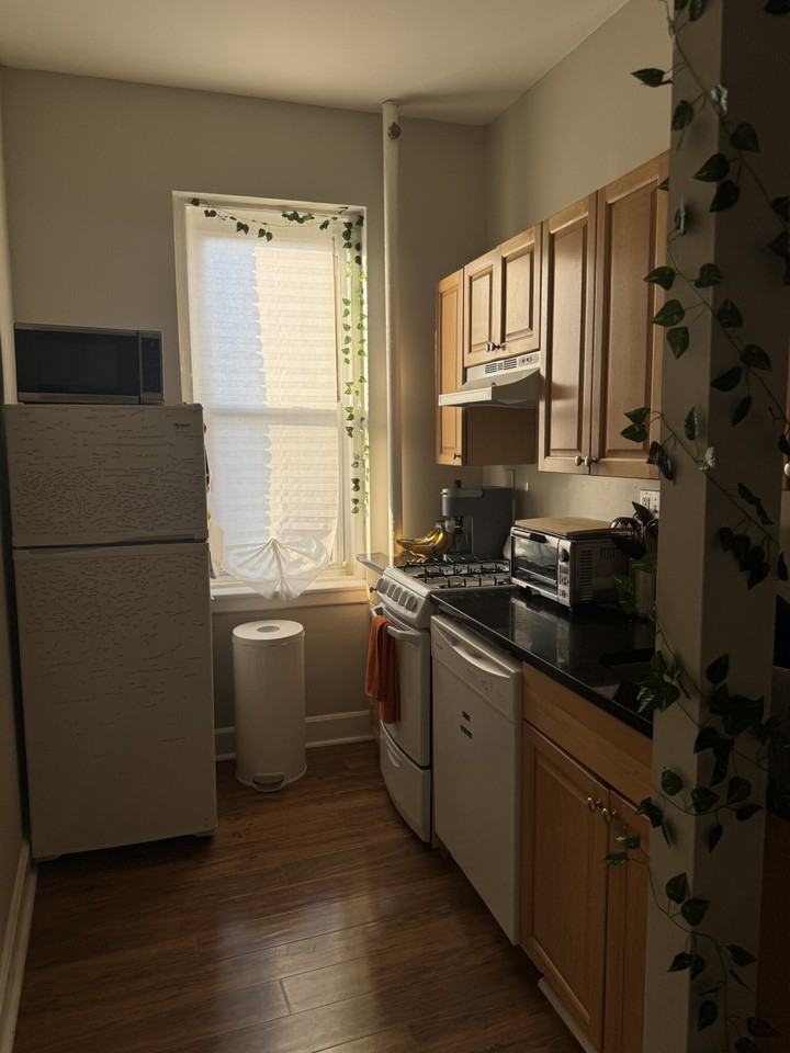 1197 Commonwealth Ave #24