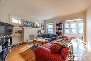 featured image of 1432 W Jonquil Ter #3
