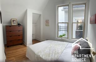 featured image of 1822 N Kedvale Ave #2