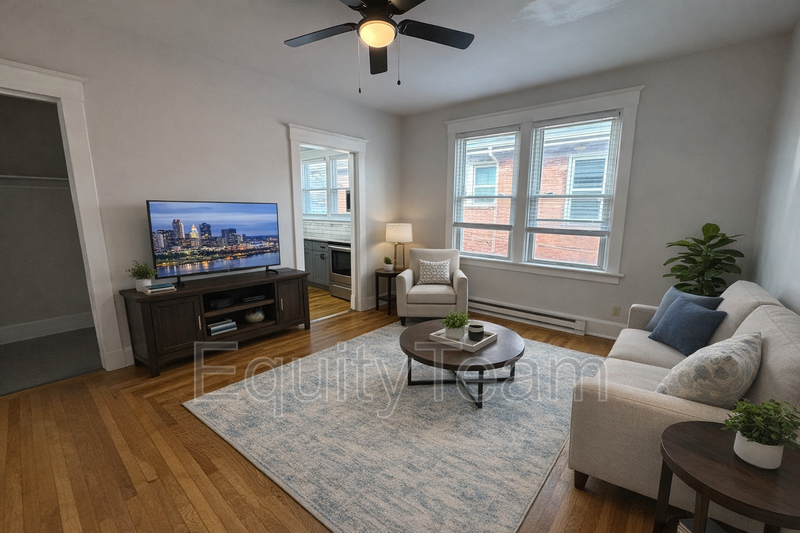 4017 Allston St #6 - Photo 2 of 7