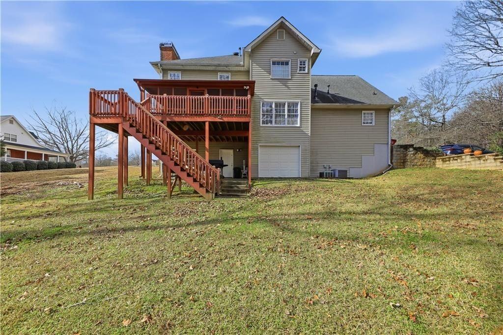 260 Tabor Forest Dr - Photo 2 of 21
