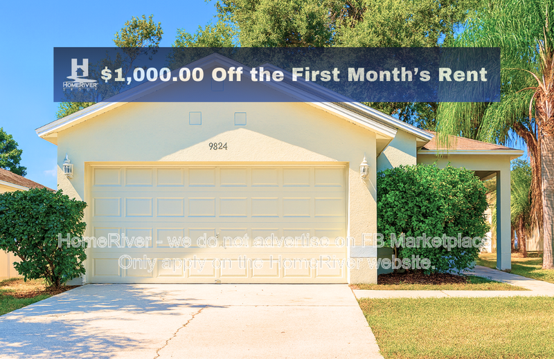 9824 Morris Glen Way