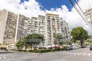featured image of 1702 Kewalo St #106