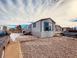 featured image of 4746 E Skyline Dr #64