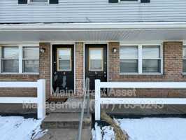 featured image of 31 S Union St #5