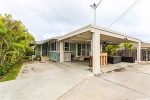 featured image of 308 Maluniu Ave Apt D #Apt D