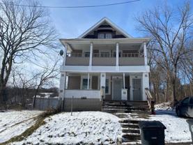 636-638 Fern St Akron Oh 44307 MFH2 .T3 - Photo 1 of 1