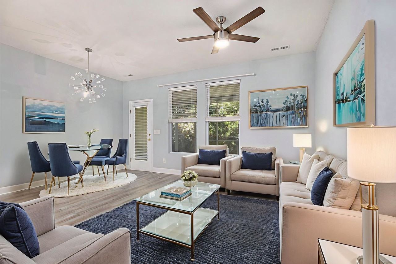 121 Olde Towne Way #2 - Photo 5 of 26