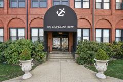 100 Captains Row #301 - Photo 1 of 1