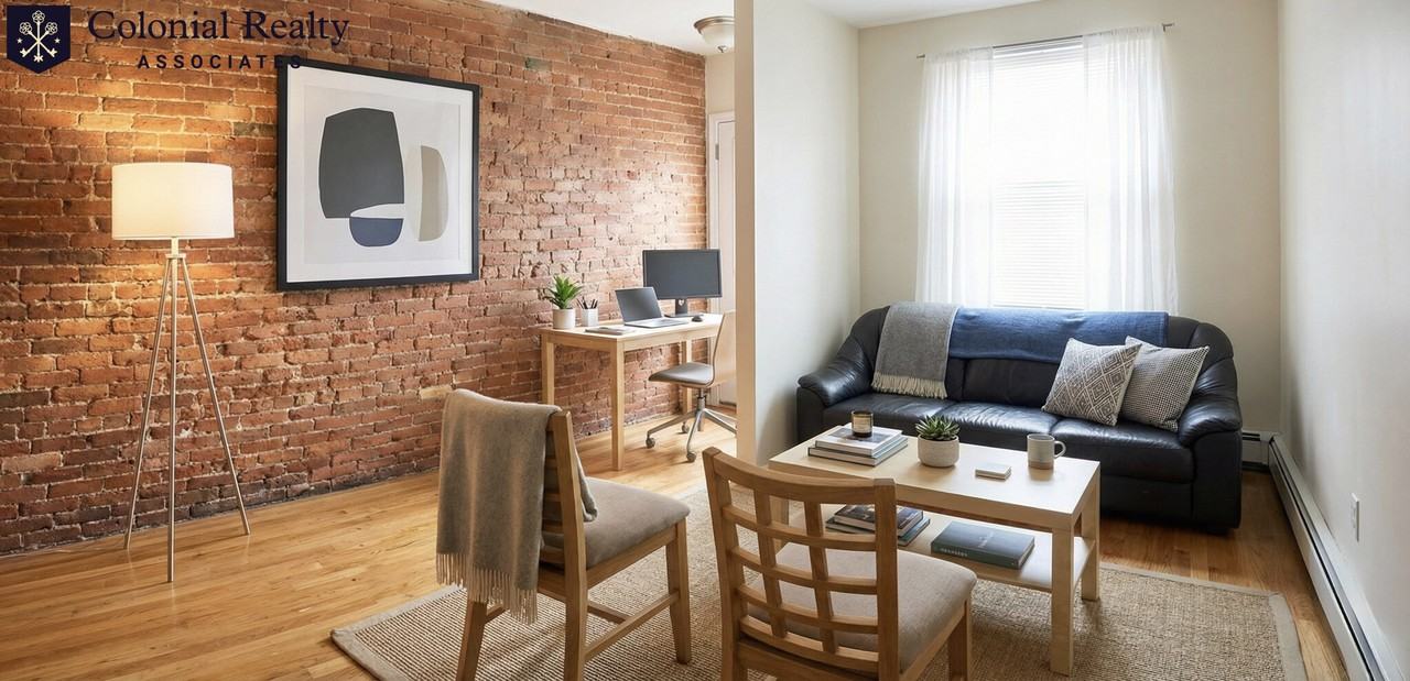 78 Hammond St #9 - Photo 4 of 7