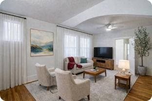 4371 Forest Park Ave #1WEST - Photo 1 of 1