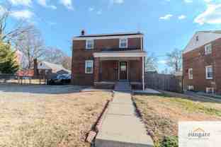 5615 Queens Chapel Rd - Photo 1 of 1