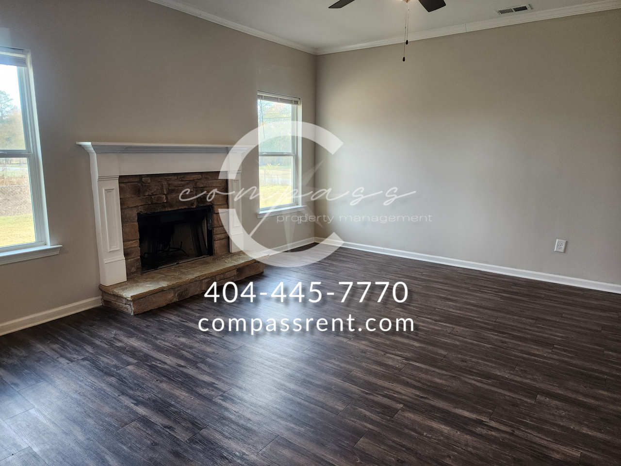 303 Thornton Way - Photo 2 of 25