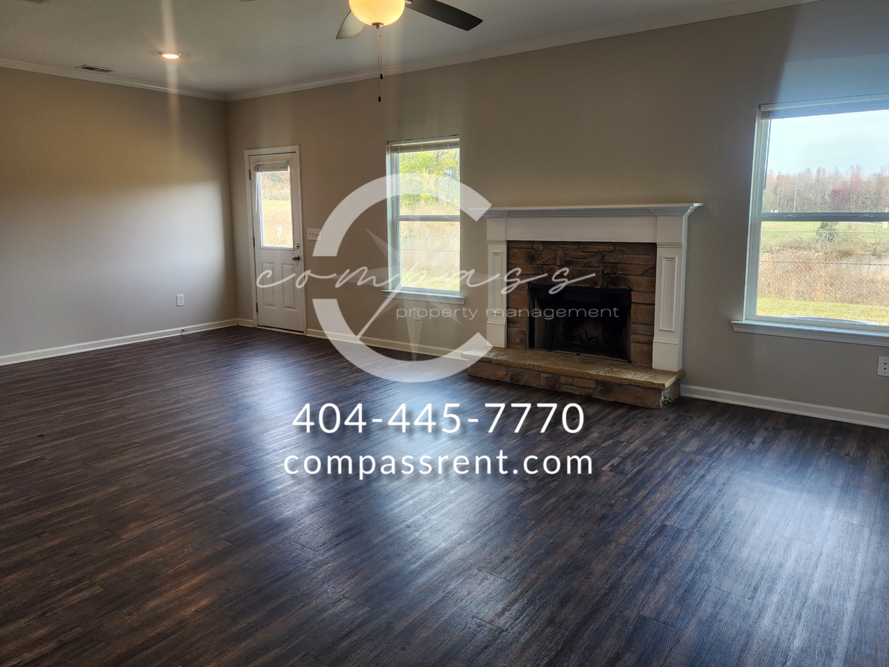 303 Thornton Way - Photo 3 of 25