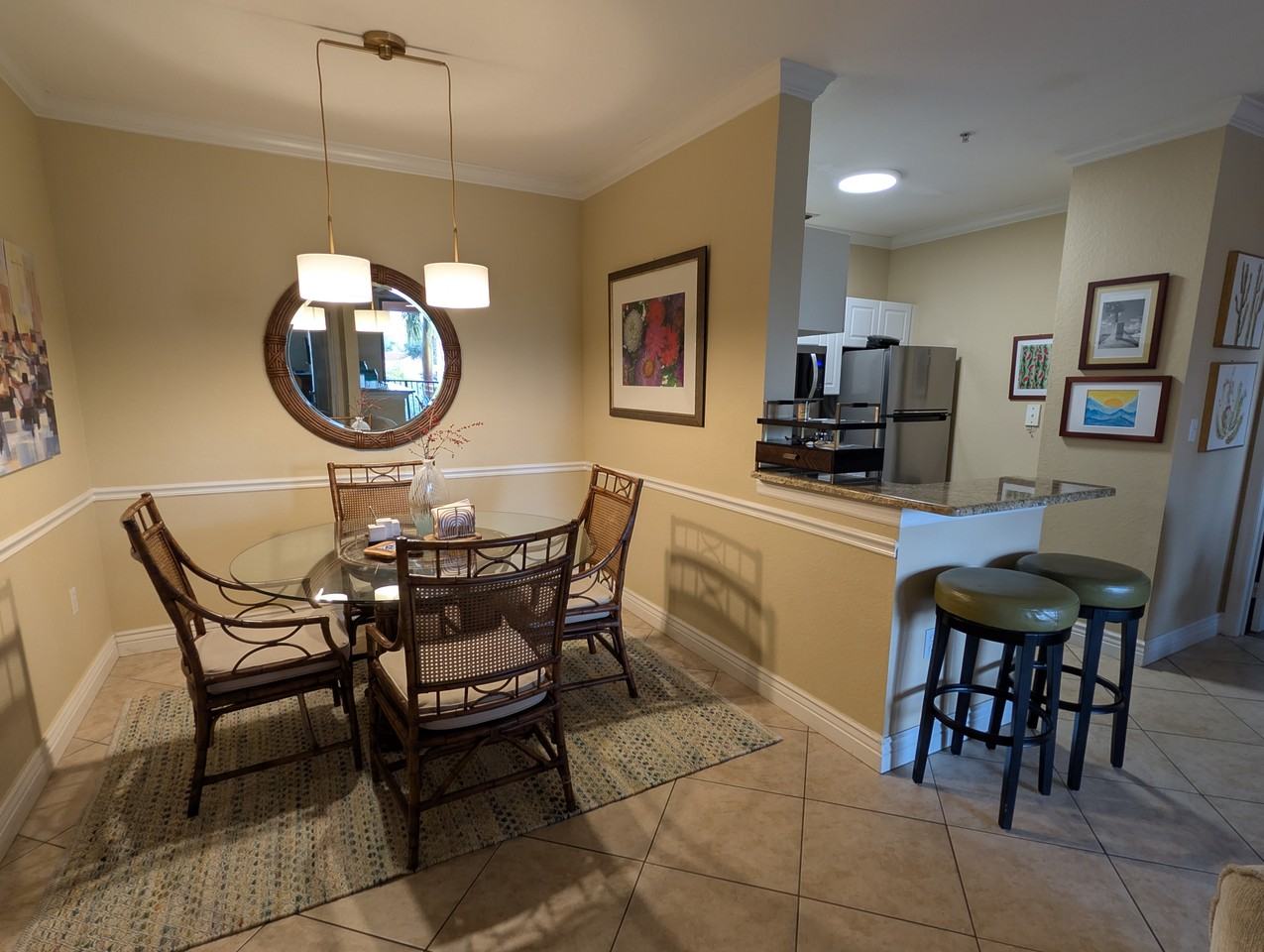 2732 Via Murano #527 - Photo 7 of 28