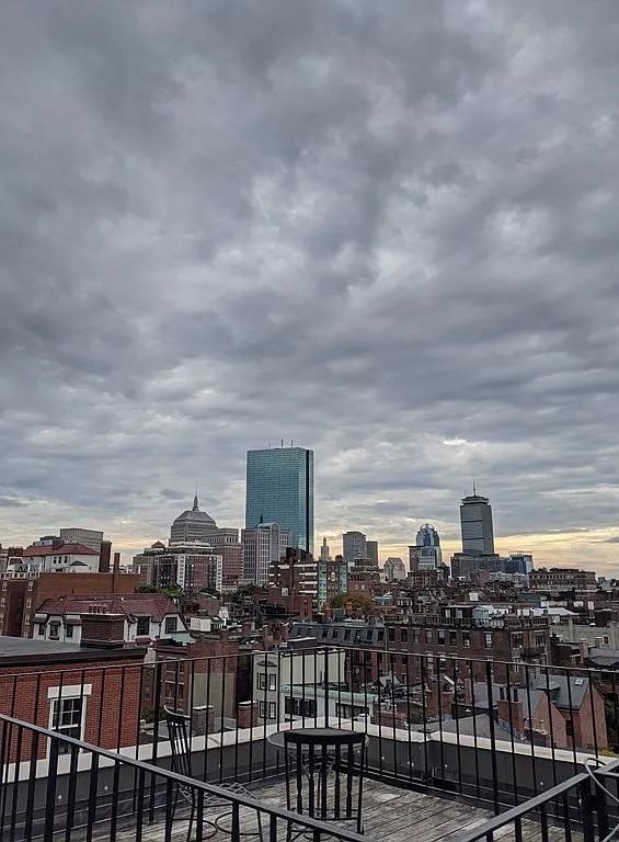 97 Mount Vernon St #34 - Photo 2 of 12