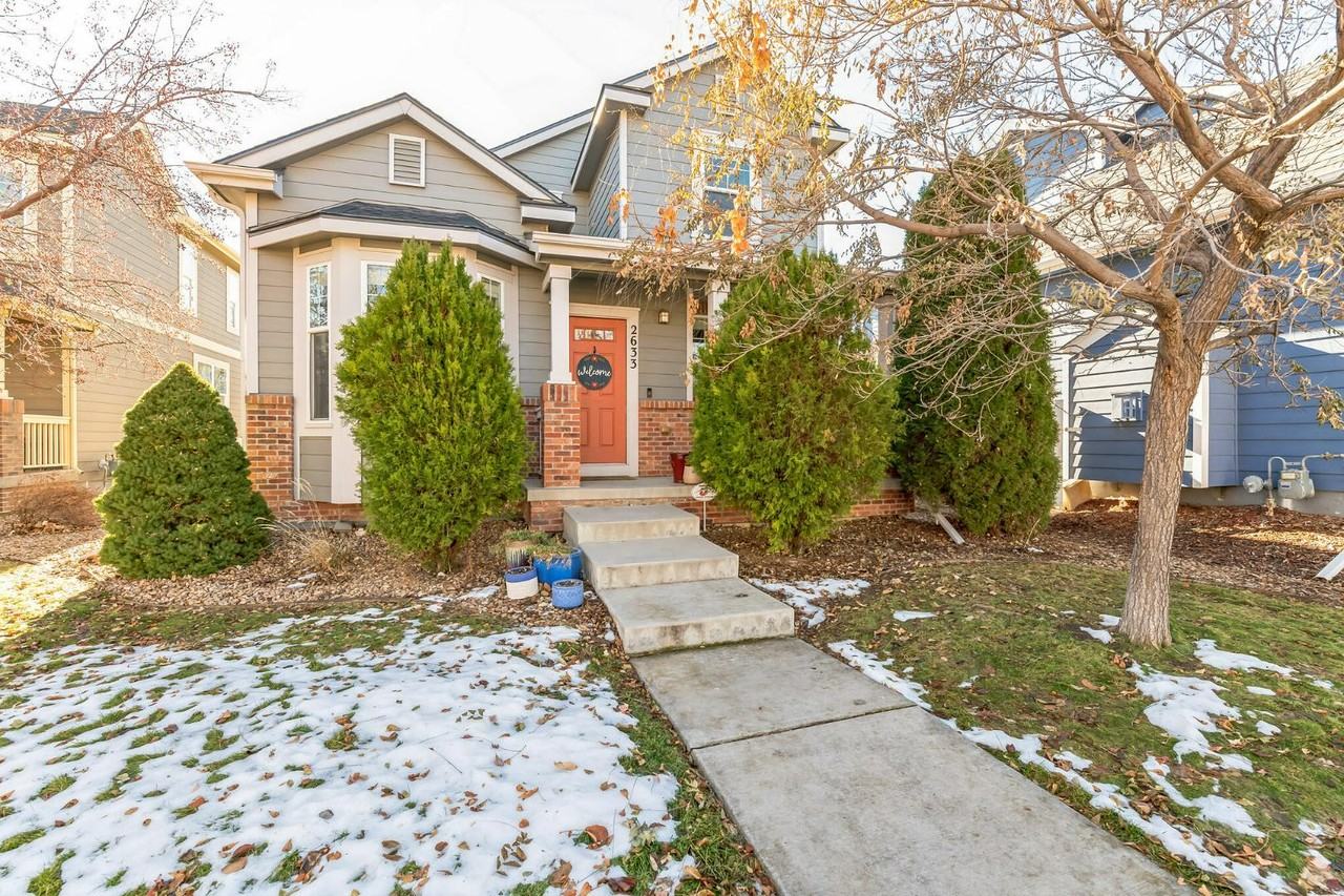 2633 Rock Creek Dr - Photo 2 of 20