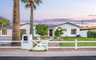 featured image of 6929 E Mariposa Dr