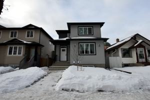 featured image of 11932 64 St Nw