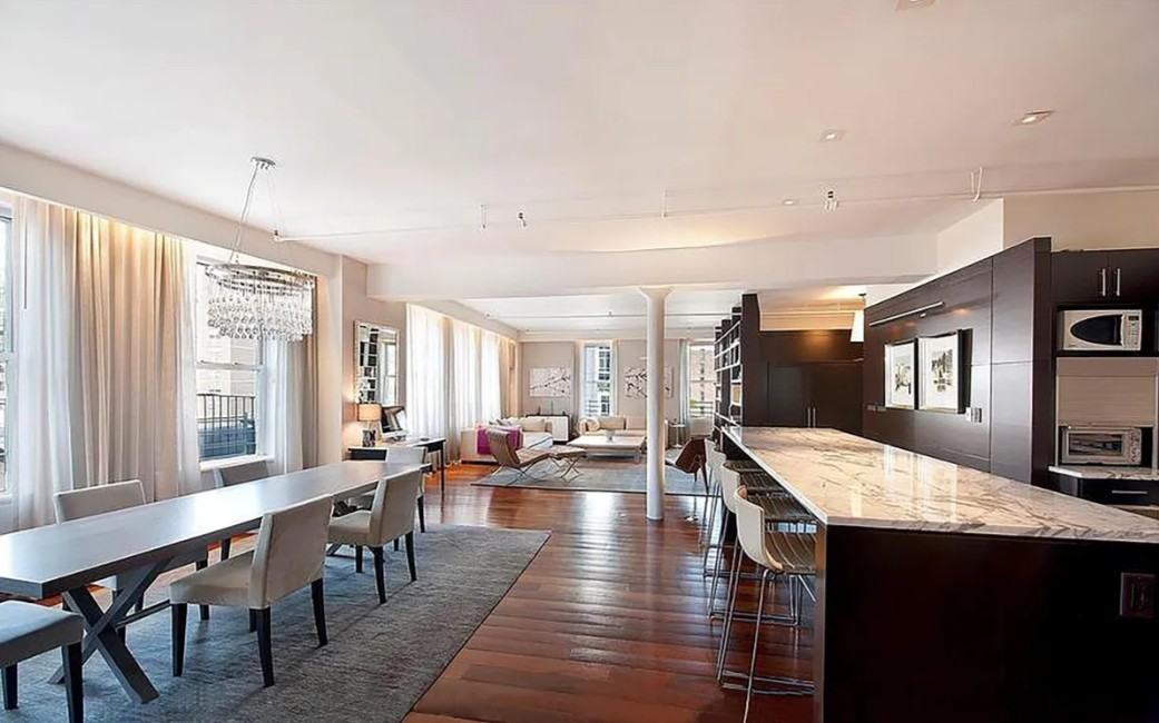 48 Great Jones St #6R - Photo 3 of 9