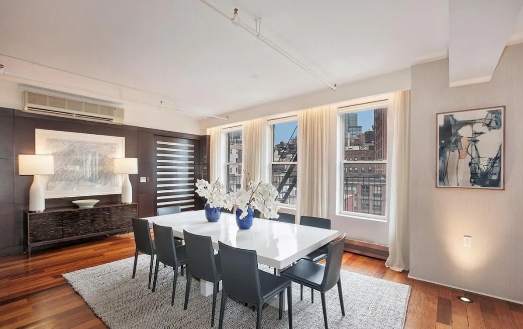 48 Great Jones St #6R - Photo 4 of 9