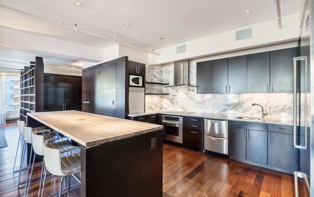 48 Great Jones St #6R - Photo 5 of 9