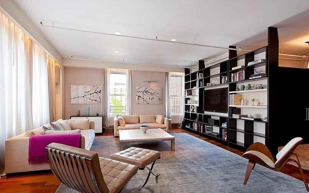 48 Great Jones St #6R - Photo 6 of 9