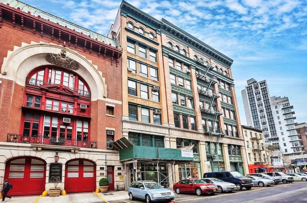 48 Great Jones St #6R - Photo 7 of 9