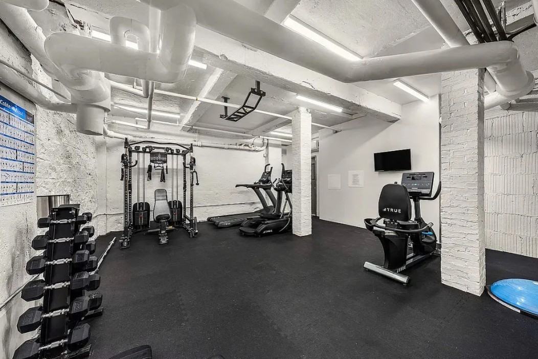 260 W End Ave #3C - Photo 2 of 13