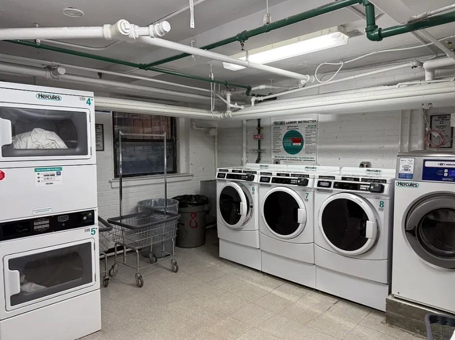 260 W End Ave #3C - Photo 3 of 13