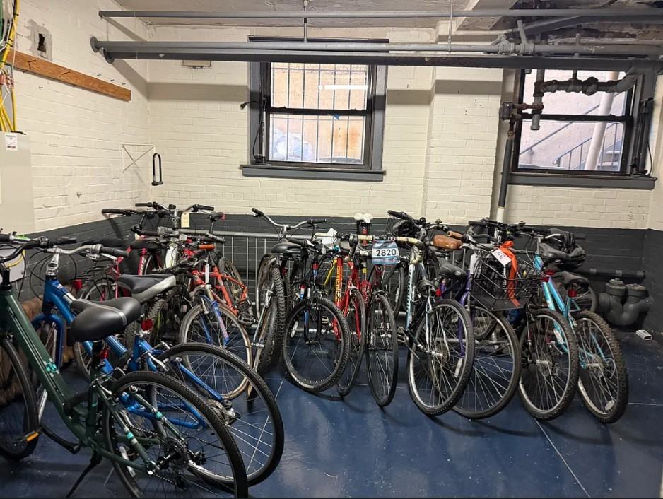 260 W End Ave #3C - Photo 4 of 13