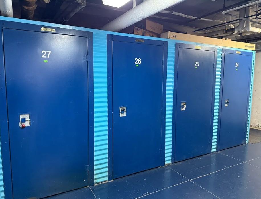 260 W End Ave #3C - Photo 5 of 13