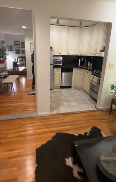 449 W 44th St #3H - Photo 2 of 14