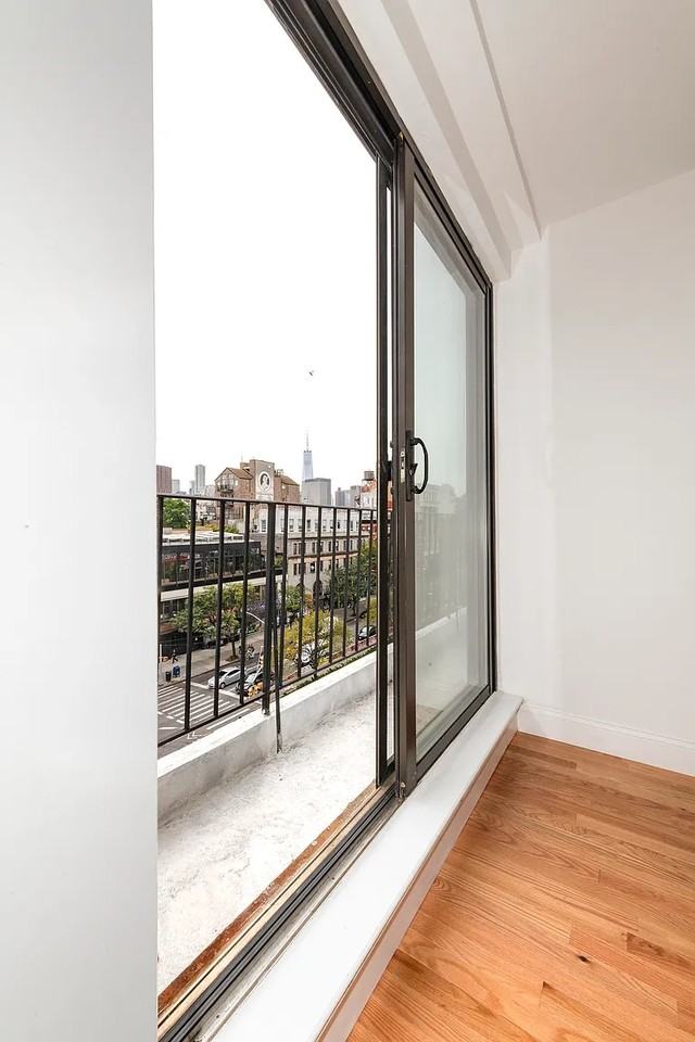 108 Ludlow St #5A - Photo 4 of 6