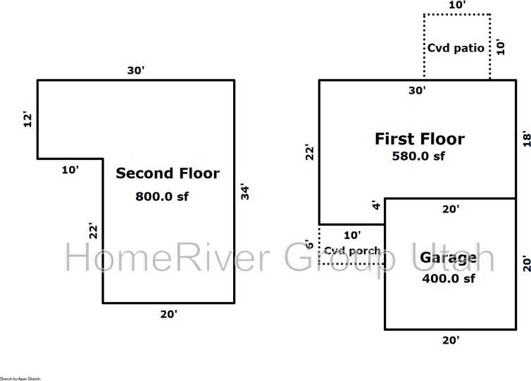 1075 W Stonehaven Dr - Photo 3 of 6