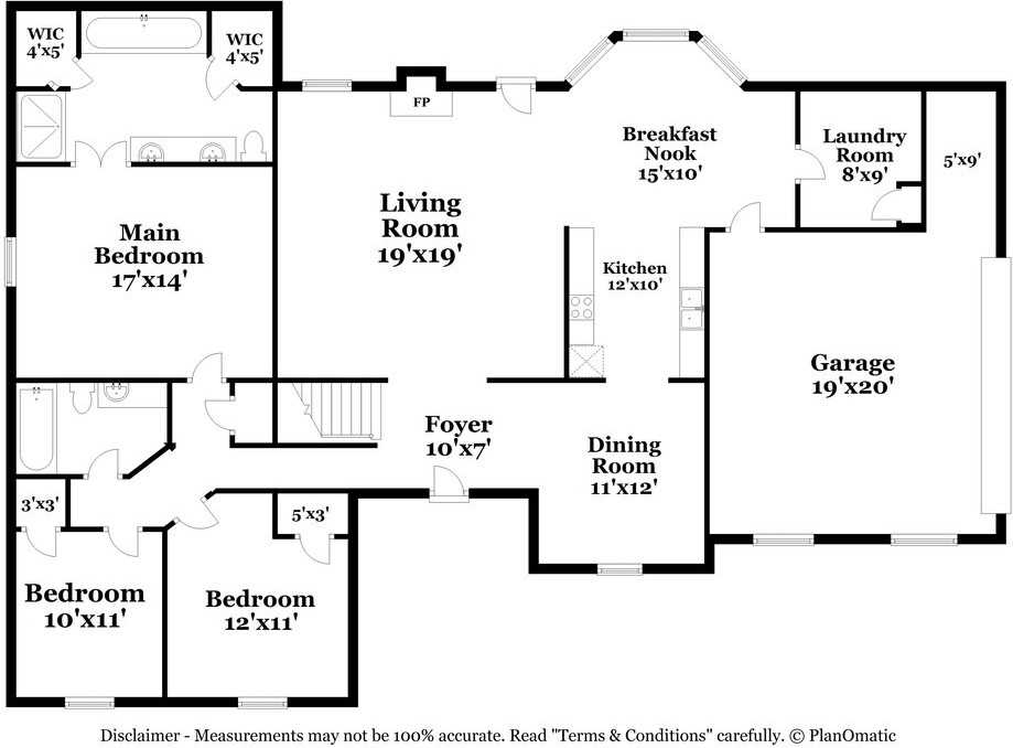 8708 Rhonda Cir N - Photo 2 of 17