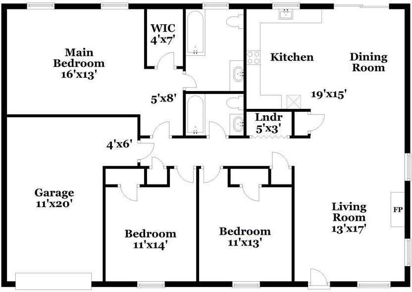 7943 Taylor Cir - Photo 2 of 16