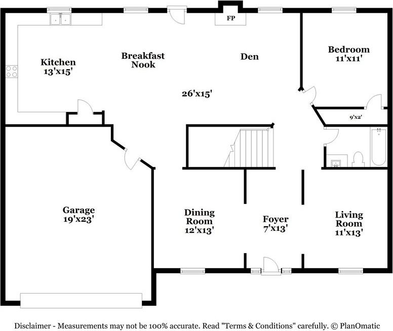 12390 Muir Field Ct - Photo 2 of 17