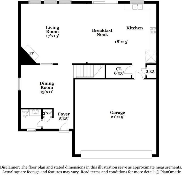 4901 Autumn Sage Lndg - Photo 3 of 17