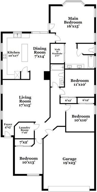 5605 S 11th Pl - Photo 2 of 16