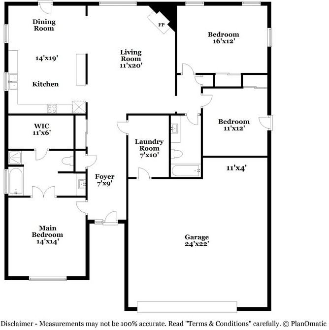 1512 N Hampton Ct - Photo 3 of 16