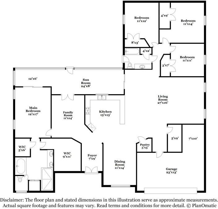 2695 High Ridge Dr - Photo 2 of 16