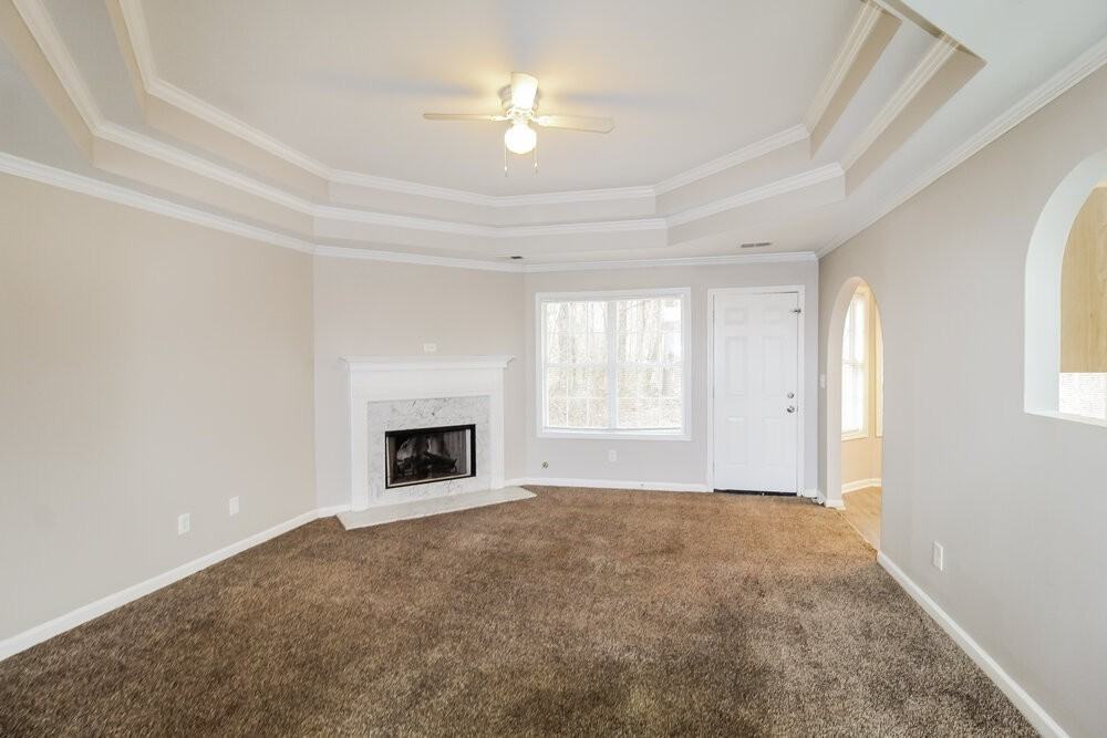 4358 James Wade Dr - Photo 3 of 16